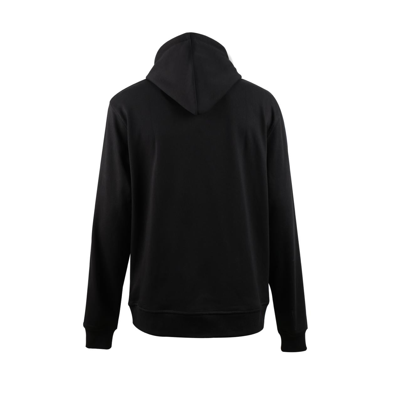 Unisex Performance Hoodie